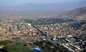 انتقال پول به کابل
