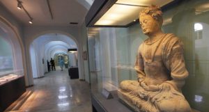موزه هرات